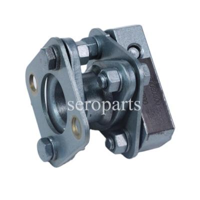 China Heavy duty truck Sinotruk howo truck engine parts coupling assembly VG1560080300 for sale