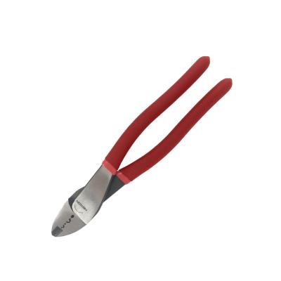 China A.W.G. High Carbon Steel Crimping 22 - 10 Pliers Wire Crimper Crimping Tool for sale