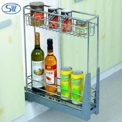 China Good quality of viable multifunctional shopping cart WDJ631.632 for sale