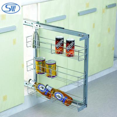 China WDJ506-507 Viable Multifunctional Cart for sale