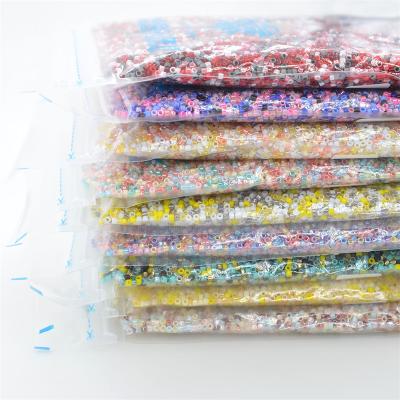 China For Jewelry Making Earring Bracelet Jewelry Seed Glass Beads Wholesale Mix Colors Japan 100 Grams Toho 11/0 Beads for sale