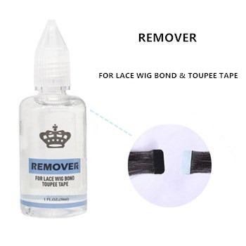 China Remove Lace Wig Glue Remover / Glue Remover Lace Bond Remover for sale