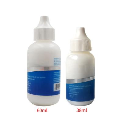 China OEM Custom Extreme Hold No Hair Toxic 60ml and 38ml Block Glue Hair Glue Wig Glue Cover Lace Wig Glue for sale