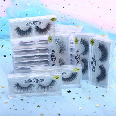 China Free Sample Super Flexible Private Label Eyelash Wholesale Bulk Vendors,Luxury Extra Long 3d Mink Eyelashes Vendor for sale