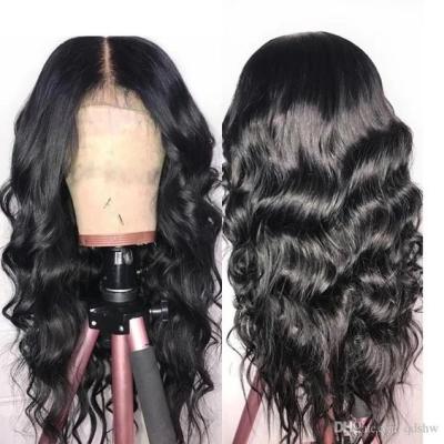 China iFiner Curly Hair Wigs Quality Guarantees Afro Curly Brazilian Curly Lace Front Hair Wigs For Black Women for sale