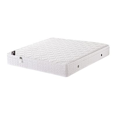 China Factory Wholesale Hypoallergenic Memory Sponge Mattress Spring + Freestanding Latex Mattresses for sale