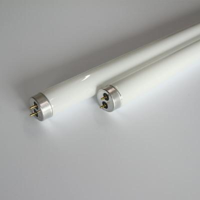 China Cheap Custom Glass Fluorescent Lamp 15W , T5 Fluorescent Lamp 58W Fluorescent Tube Base G13 for sale