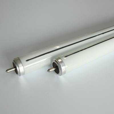 China China MAIN 1 Glass Single Lamp F40T12 Pin Fluorescent Tube Lights For Quality FLP Telex XL FA6 Explosion Proof Fittings for sale