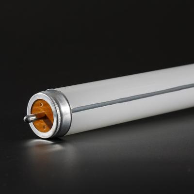 China T8/T12 telex XL Fa6 glass lamp light bottom explosion-proof tube for sale