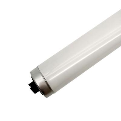 China Hot Sale Fluorescent Tube R17D T8 120Cm Glass 18W/965 CRI 95 T8 Tl-d Tube for sale