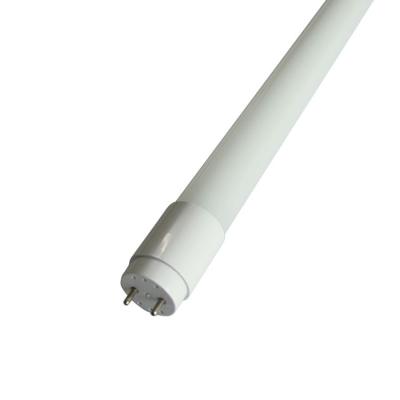 China Warehouse 5000K 18W 30W fluorescent tube 580MM led fluorescent tube 590MM T8 led tube lights for sale