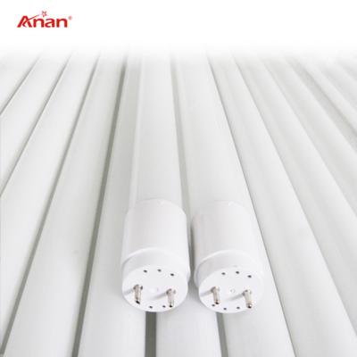 China Warehouse new good quality hot sale led tube light T8 18W 22W 140LM/W 120mm 150mm for sale