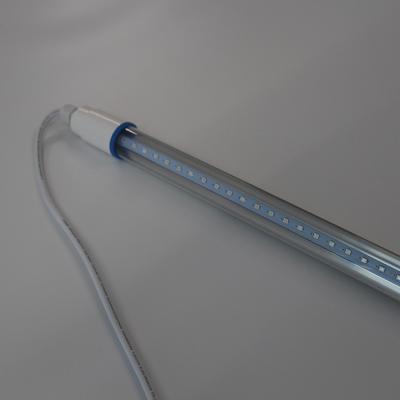 China Desktop long life waterproof T8 tube for swimming pool for sale