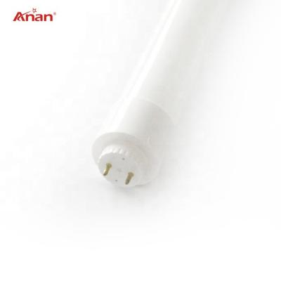 China Desktop T8 85-265V 80Ra 18W 36W Led Motion Sensor Tube Light for sale