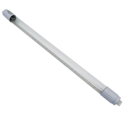 China Desktop Mosquito Light Led T8 Tube 9.5W 2Ft Ultraviolet UV Led Tube UV Lamp for sale