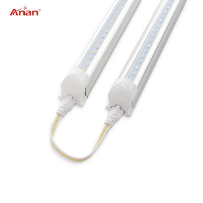 China Blue Pc+al Pc+al Light 4ft 1200mm Plant 12w 2835 85-265v Rohs Grow Led Lighting for sale