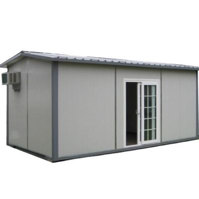 China Modern Prefab Family Home Portable Tiny Cabin Home Plans Qatar Prefab Homes for sale