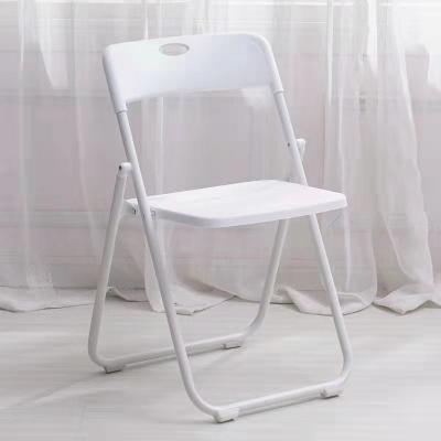 China : Strong And Durable Luxury Hotel Plastic Folding Dining Chair For Events Hotel Wedding Portable Restaurant Hotel Chairs for sale