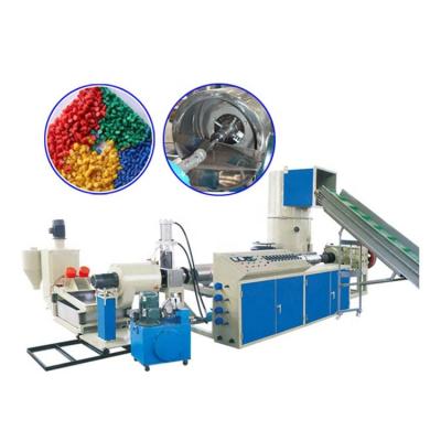 China Factory Factory Hot Sale Plastic Sheet Recycling Machine Price for sale