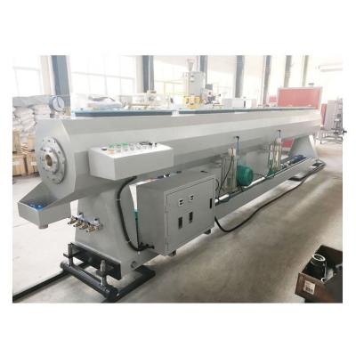 China Factory Plastic Pipe Cooling Forming Machine for sale