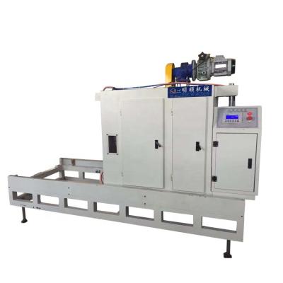 China 90-630mm Mingshun Automatic Planetary Pipe Cutting Machinery for sale