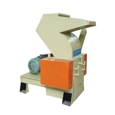 China For crushing small small mini plastic shredder PC400 plastic machine for sale for sale