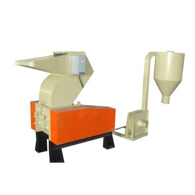 China To crush small small plastic plastic bottle crusher for sale for sale