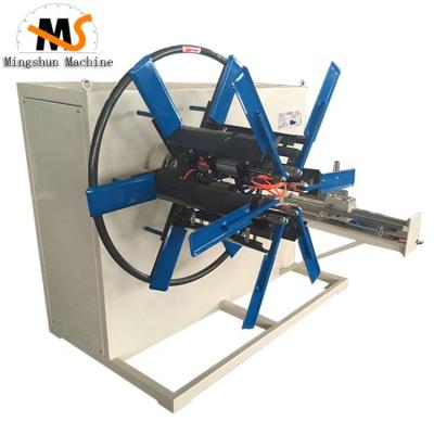 China For Soft Plastic Coiling Machine Automatic Plastic Pipe Rewinding Machine for sale