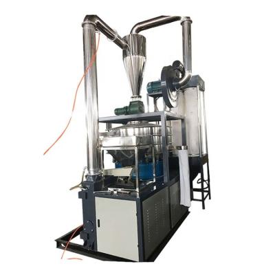 China Factory hot sales LDPE/PE plastic powder mill pulverizer machine for sale