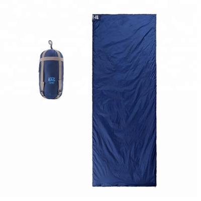 China Raincoat ; Keep Warm Sleeping Bag Travel Camping Waterproof Outdoor Sleeping Bag for sale