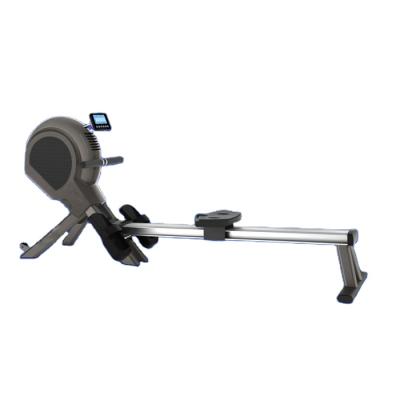 中国 Rower gym Machine Wood rowing Gym equipment commercial cheap price 販売のため