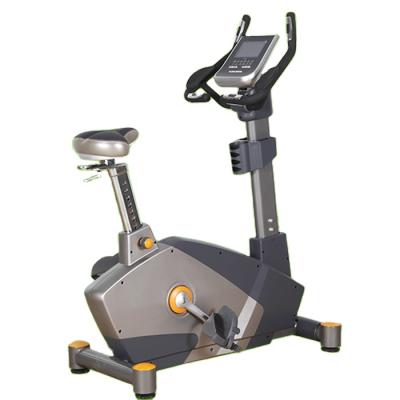 中国 Upright Bike electric Bicycle Exercise bike Self power generation bike Gym equipment 販売のため