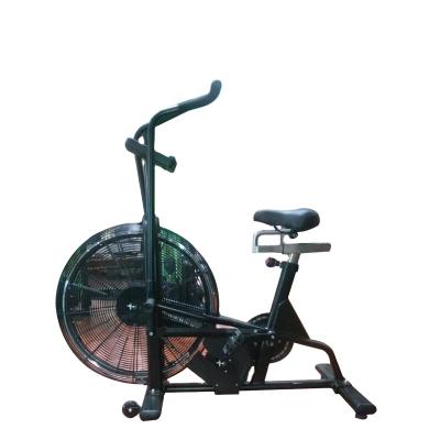 중국 Gym equipment Air bike Air runner equipment commercial gym bicycle made in China 판매용