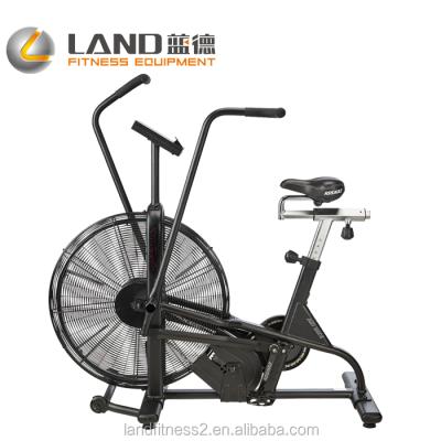 중국 Fitness equipment air Bike Gym equipment commercial use for gym use exercise bike 판매용