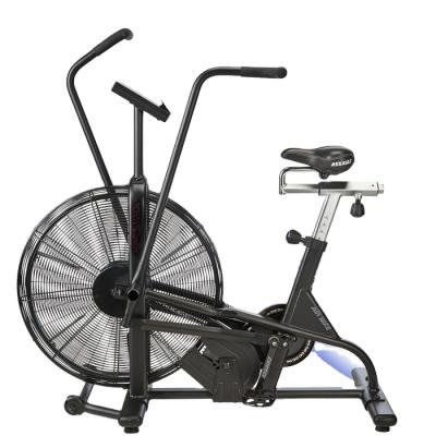 China Air bike Air runner Bike exercise machine Gym equipment commercial Air Bicycle indoor bike for sale