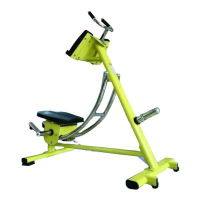 China Gym equipment electric bike exercise machine AB Coaster gym bike cheap price for sale