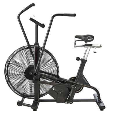 中国 Air Bike Fitness Bike For Execising/Upright Fan Bike Gym equipment 販売のため