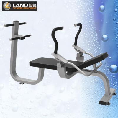 中国 Land Fitness Top Quality Cheaper Free Weight Abdominal Machine LD-1084 販売のため