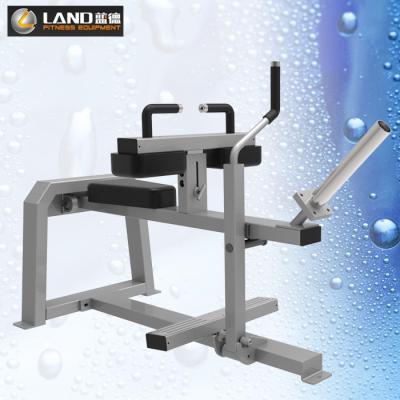 China FOB Price machinery Gym Equipment land fitness equipment Seated Calf LD-9062 for sale