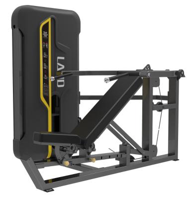 中国 2019 Popular selling indoor exercise training machine Incline Chest/ Shoulder Press LD-1088A 販売のため