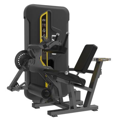 中国 Leg Extension/Leg Curl Hot Sale Land Fitness professional gym fitness equipment wholesale LD-1072 販売のため