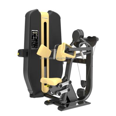 China Good quality CE Approved gym training equipment Arm extension machine for sale