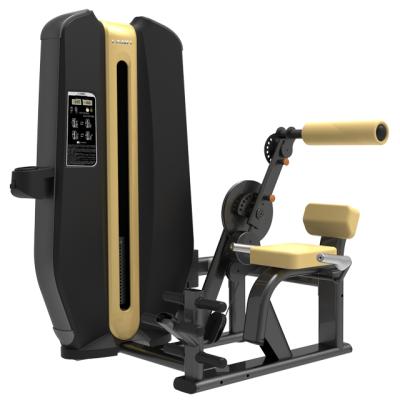 China Worldwide selling strong cables body shaper exercise machine Abdominal for sale