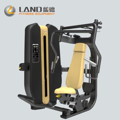 中国 LAND Fitness Gym equipment chest press Factory in Shandong Dezhou Commercial fitness equipment 販売のため