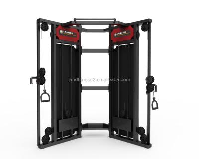 China Inventory on hand multi functional trainer/equipment /exercise/ gymmachine for sale