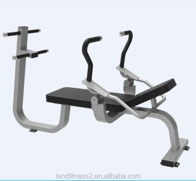 中国 fitness gym equipment power training equipment abdominal exercise equipment abdominal trainer/ABS Training Board 販売のため