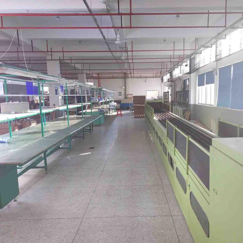 Verified China supplier - Zhangzhou Shuangjixing Electronic Co., Ltd.