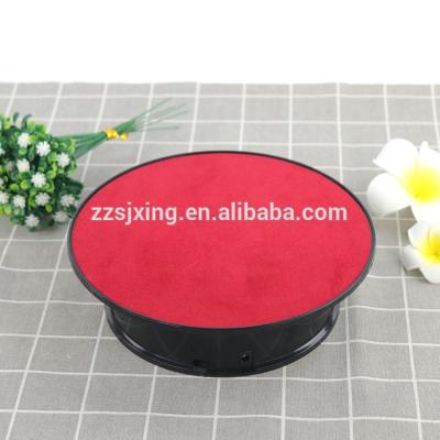 China Large Turntable Display Rotating Display Platform 200*160 for sale