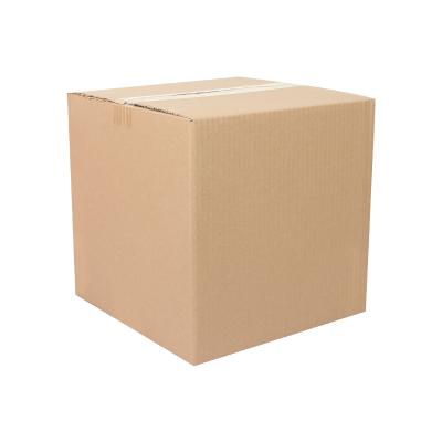 China Custom Size Factory Price Moving Packaging Shipping Disposable Cardboard Boxes Manufacturing Delivery Corrugated Boxes for sale