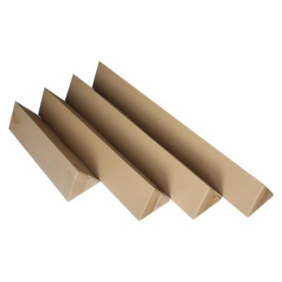 China China Wholesale Customized Disposable High Quality Triangular Corrugated Box Packaging Corrugated Luxury Shipping Boxes For Equipment for sale